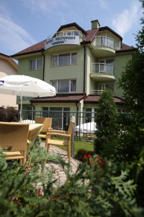 Family Hotel Diana